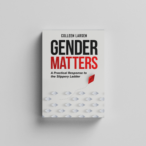 Gender Matters by Colleen Larsen